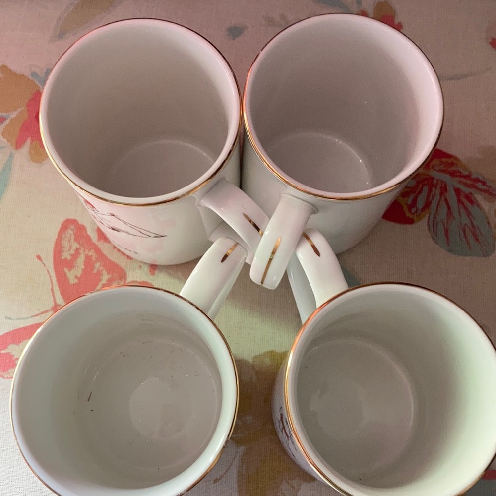 Merry Masterpiece Mugs - Picture 7 of 8